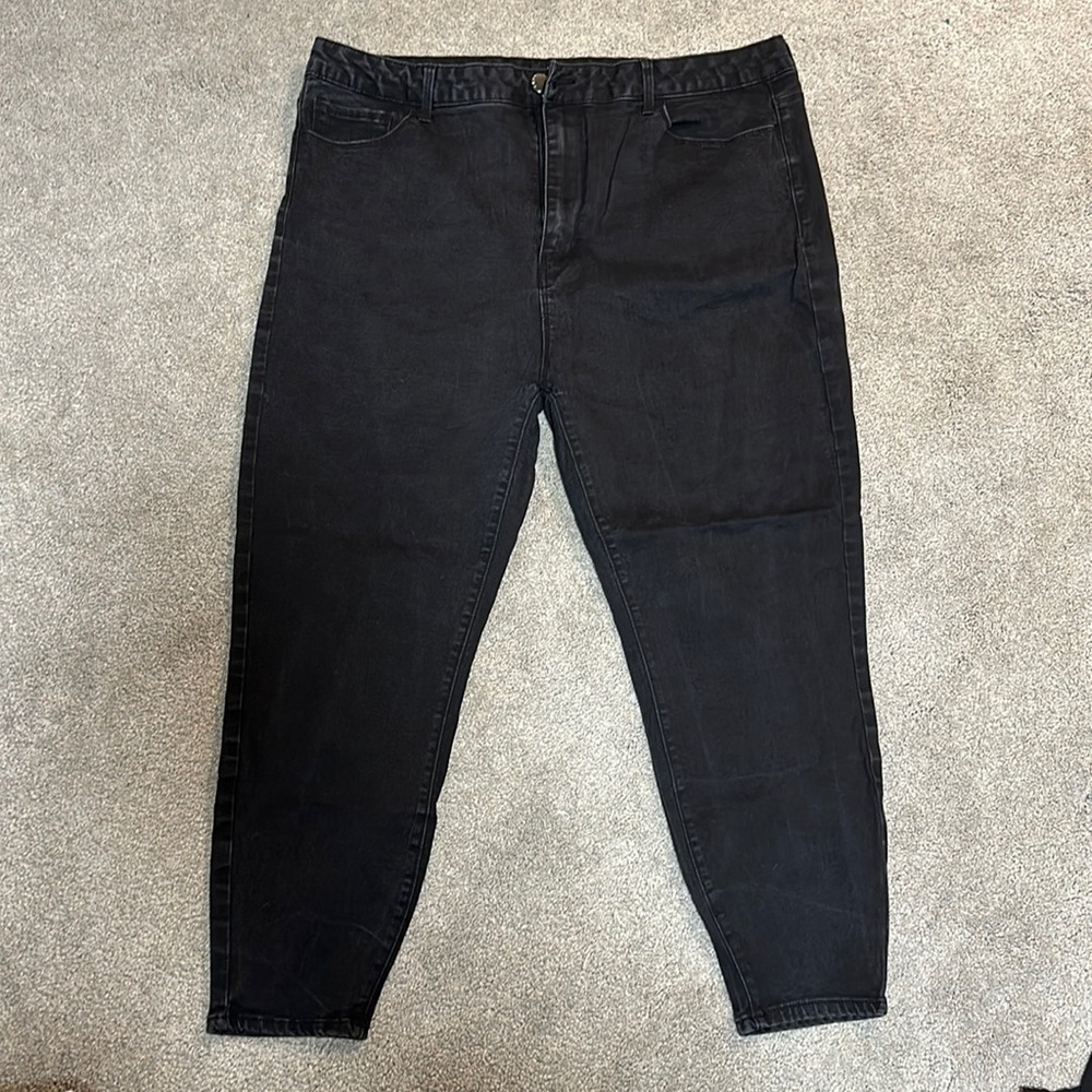 Forever 21 stretch Jegging